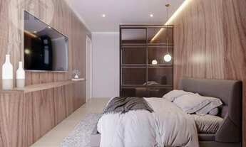 Imagem 7: Cobertura com 2 dormitórios à venda, 106 m² por R$ 746.000 - Itaguá - Ubatuba/SP