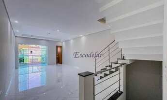 Imagem 2: Sobrado com 3 dormitórios à venda, 166 m² por R$ 950.000,00 - Mandaqui - São Paulo/SP