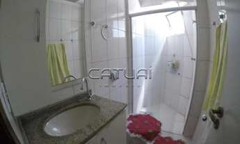 Imagem 7: Apartamento com 2 quartos no Renoir Edifício - Bairro Centro em Londrina