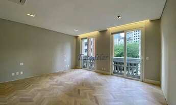 Imagem 7: Apartamento para locação com 4 suítes, 553 m² por R$ 150.000/mês - Jardim Europa - São Pau