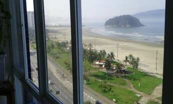 Imagem 3: APARTAMENTO RESIDENCIAL PARA VENDA E LOCAÇÃO Venha conhecer e morar de frente para o mar e