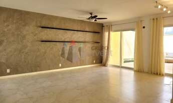 Imagem 4: Casa para alugar, 380 m² por R$ 10.650,00/mês - Parque Taquaral - Campinas/SP