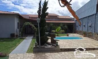 Imagem 3: Casa 03 quartos no Parque Mondesir em Lorena à venda