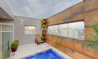 Imagem 6: São Paulo - Apartamento Padrão - Mooca