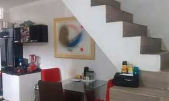 Imagem 5: Casa para venda possui 100 metros quadrados com 3 quartos em Barbalho - Salvador - Bahia