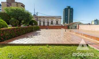 Imagem 5: Apartamento com 3 quartos no Edifício Dona Leocádia - Bairro Centro em Ponta Grossa