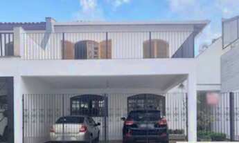 Imagem 1: 09714 - Casa 3 Dorms. (1 Suíte), SANTANA - SÃO PAULO/SP