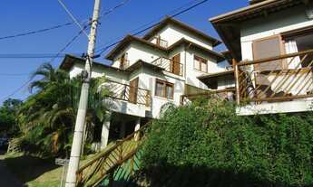 Imagem 2: ILHABELA - Casa de Condomínio - CURRAL