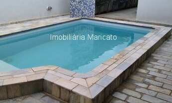 Imagem 4: SÃO JOSÉ DO RIO PRETO - Casa de Condomínio - COND. DAMHA III