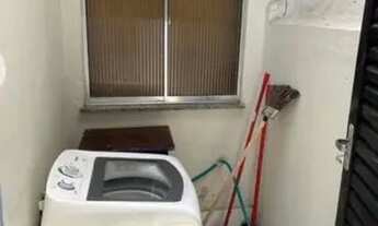 Imagem 2: Kitnet Mobiliada