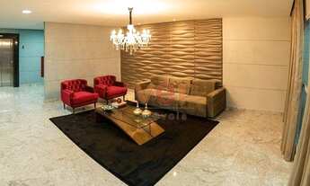 Imagem 2: Apartamento à venda, 84 m² por R$ 730.000,00 - Parquelândia - Fortaleza/CE