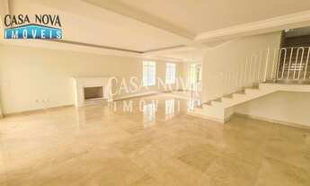 Imagem 3: Casa com 5 dormitórios, 700 m² - venda por R$ 3.700.000,00 ou aluguel por R$ 16.266,00/mês