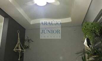 Imagem 7: AMERICANA - Apartamento Padrão - CHÁCARA LETÔNIA