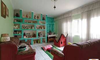 Imagem 2: Casa (térrea na rua) 3 dormitórios/suite, cozinha planejada