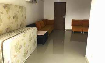 Imagem 6: Apartamento com 3 dormitórios à venda, 120 m² por R$ 480.000,00 - Enseada - Guarujá/SP