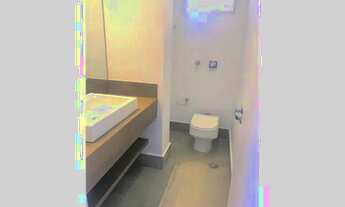 Imagem 7: A localização deste imóvel em Vila Nova Conceição define um estilo de vida elegante e so