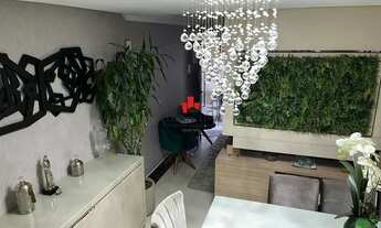 Imagem 3: Sobrado de Alto Padrão na região da Penha