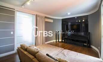 Imagem 7: Residencial Serra Dourada - Apartamento 4 quartos, sendo 2 suítes