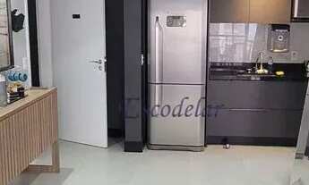 Imagem 4: Apartamento à venda, 87 m² por R$ 820.000,00 - Jardim Flor da Montanha - Guarulhos/SP