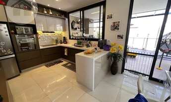 Imagem 5: Sobrado com 3 dormitórios à venda, 219 m² por R$ 1.590.000,00 - Residencial Cristal Park