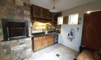 Imagem 4: Sobrado à venda, 155 m² por R$ 1.550.000,00 - Perdizes - São Paulo/SP