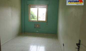 Imagem 7: Apartamento com 2 dormitórios à venda, 69 m² por R$ 220.000,00 - Gonzaguinha - São Vicente