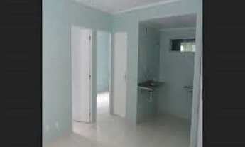 Imagem: Apartamento terreo no residencial porto