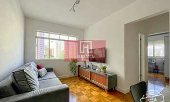 Imagem 2: Apartamento à venda no bairro Paraíso - São Paulo/SP, Zona Sul