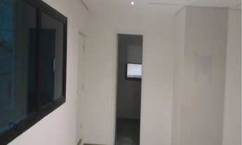 Imagem 4: Sala comercial - 1 Quadra da Av Paulista - 109 m2 e 2 vagas - metro Trianon