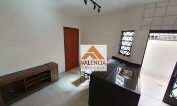 Imagem 4: Apartamento com 1 dormitório para alugar, 38 m² por R$ 1.200/mês - Jardim Irajá - Ribeirão