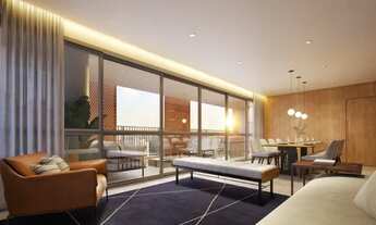 Imagem 5: APARTAMENTO RESIDENCIAL em São Paulo - SP, Jardim Vila Mariana