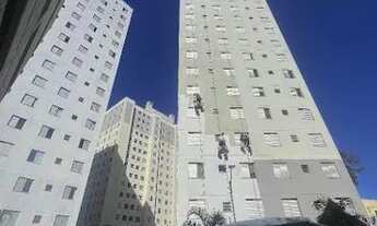 Imagem 2: Spazzio Santa barbara Apartamento com 2 dormitórios para alugar, 48 m² - Gopoúva - Guarulh