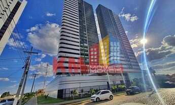 Imagem 2: VENDA! Apartamento no Residencial Spazio di Florença em Mossoró