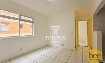 Imagem 3: Apartamento com 2 dormitórios para alugar, 48 m² por R$ 1.316,54/mês - Planta Bairro Weiss