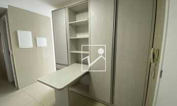 Imagem 7: Apartamento com 3 dormitórios para alugar, 111 m² por R$ 6.033,31/mês - Cocó - Fortaleza/C