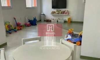 Imagem 2: Apartamento à venda no bairro Cambuci - São Paulo/SP, Zona Sul