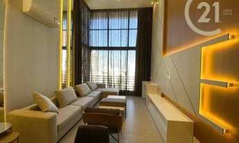 Imagem 4: Apartamento com 2 dormitórios para alugar, 110 m² por R$ 23.200,00 - Jardins - São Paulo/S