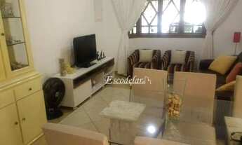 Imagem 2: Sobrado à venda, 105 m² por R$ 650.000,00 - Parque Vitória - São Paulo/SP