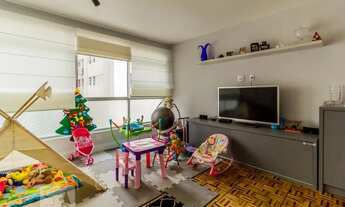 Imagem 3: Apartamento para Aluguel - Higienópolis, 3 Quartos, 160 m2