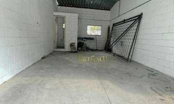 Imagem 3: Salão para alugar, 38 m² por R$ 2.200,00/mês - Horto Florestal - São Paulo/SP