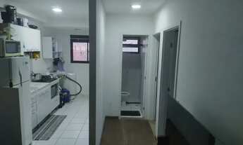 Imagem 2: Alugo apartamento village monte verde