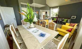 Imagem 3: Casa com 4 quartos à venda, 275 m² por R$ 2.450.000 - Piratininga - Niterói/RJ