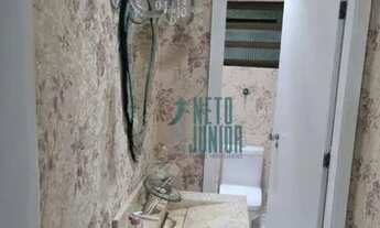 Imagem 3: Casa com 5 dormitórios à venda, 440 m² por R$ 2.700.000,00 - Jardim Anália Franco - São Pa