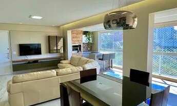 Imagem: Apartamento para venda tem 137 metros quadrados