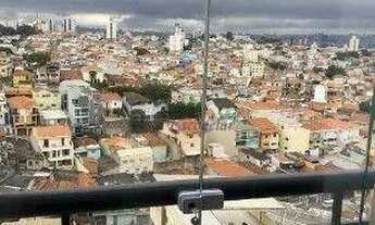 Imagem 7: Apartamento à venda, 59 m² por R$ 600.000,00 - Parada Inglesa - São Paulo/SP