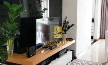 Imagem 2: Sobrado com 3 dormitórios à venda, 222 m² por R$ 1.599.000,00 - Urbanova VI - São José dos