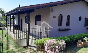 Imagem 3: Linda casa/sítio em condomínio condomínio à venda de 210m² em Vargem Grande com 3 quartos