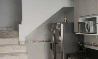 Imagem 6: Cobertura à venda 2 quartos 1 suíte 2 vagas Muritinga Vila Floresta - Santo André - SP