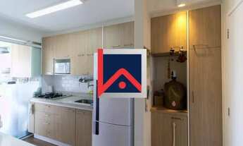 Imagem 7: Venda Apartamento 2 Dormitórios - 60 m² Chácara Klabin