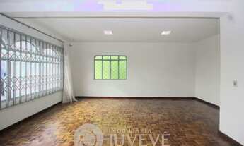 Imagem 2: IMOBILIÁRIA JUVEVÊ ALUGA CASA RESIDENCIAL CAJURU PRX TERMINAL CENTENARIO BR 277 CONDOR COC